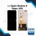 จอ Oppo Realme 6 Oppo A92